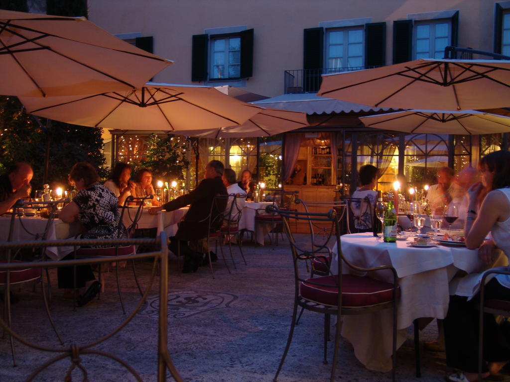 Hotel Relais Dell'Orologio Pisa Restaurante foto