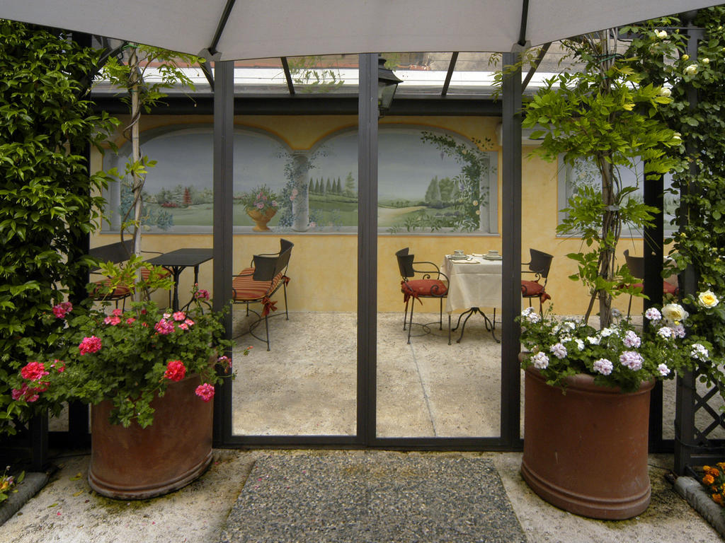 Hotel Relais Dell'Orologio Pisa Exterior foto