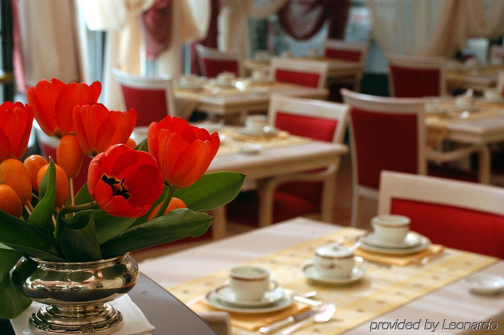 Hotel Relais Dell'Orologio Pisa Restaurante foto