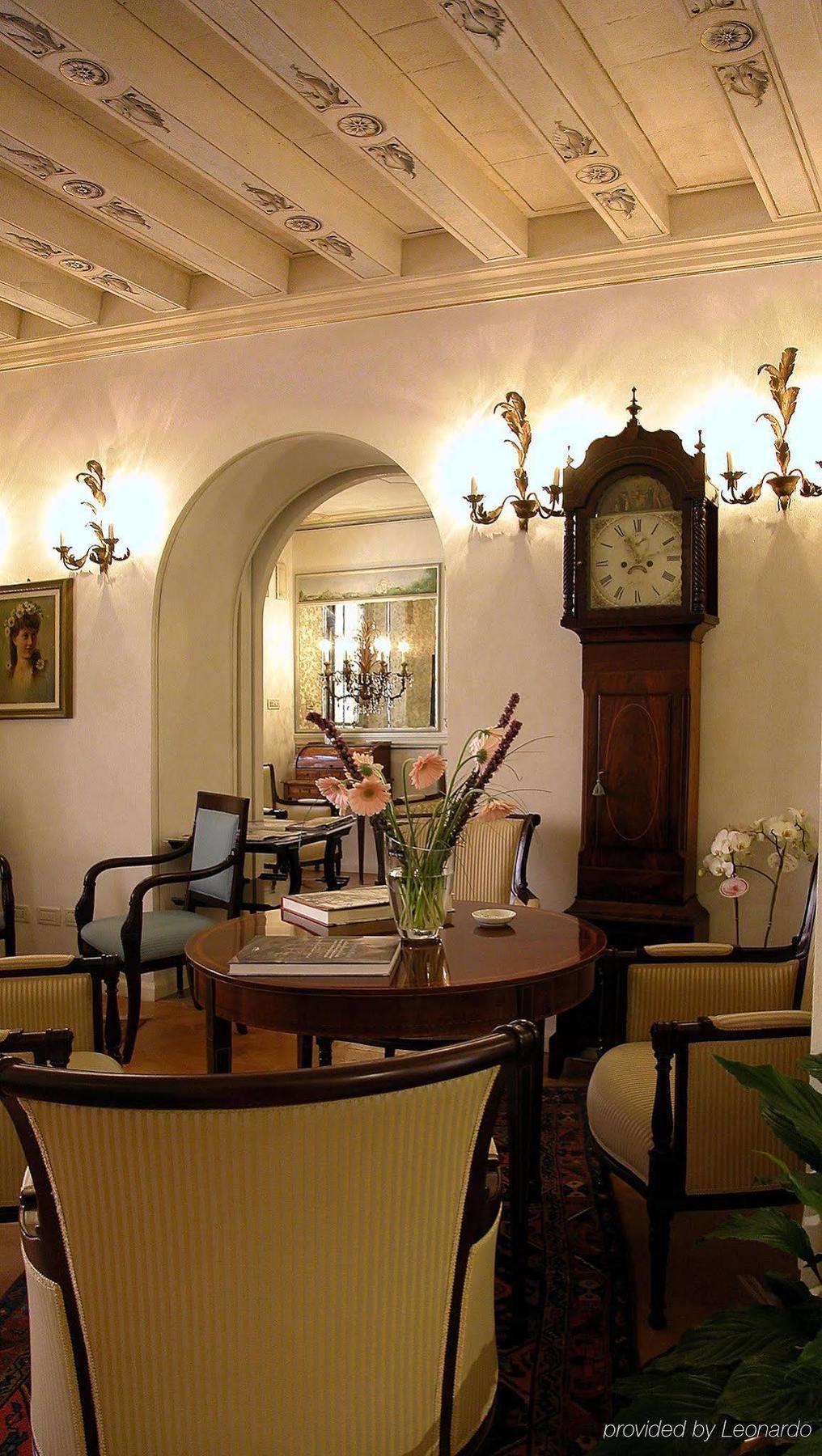 Hotel Relais Dell'Orologio Pisa Exterior foto
