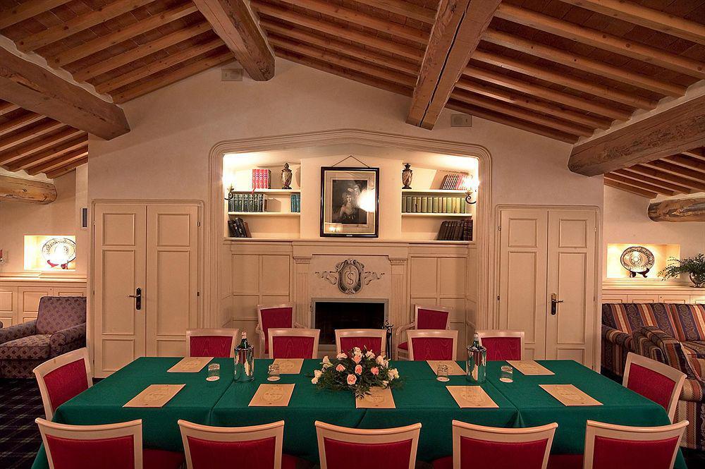 Hotel Relais Dell'Orologio Pisa Facilidades foto